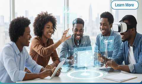 Intereactive Learning