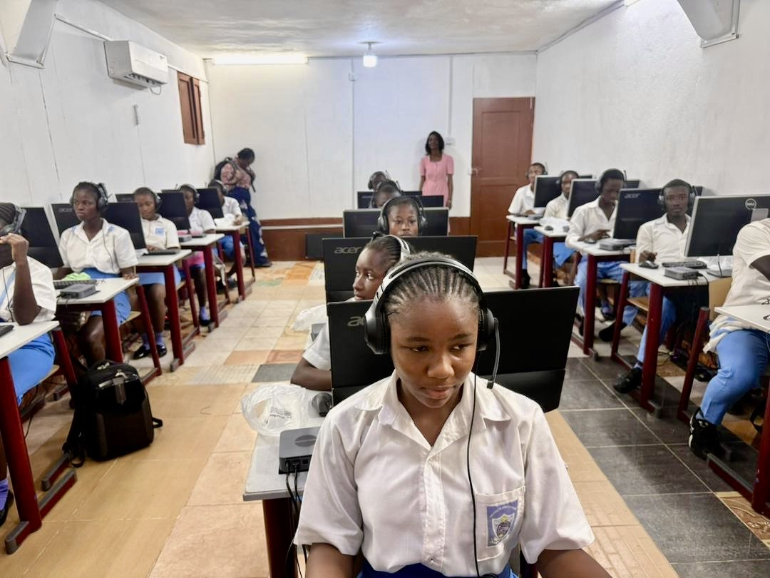 Welcome to Leaders Hub Foundation Learning Portal